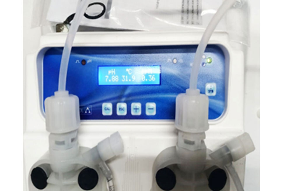 Dosing-pumps Dosing-pumps